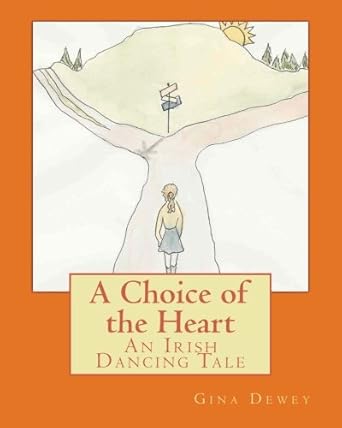Book 16 - A Choice of the Heart