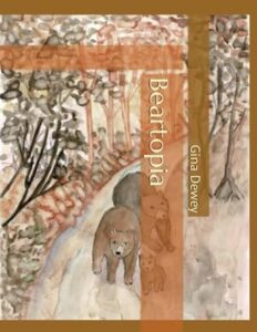 Beartopia Gina Dewey Book 14 - Beartopia