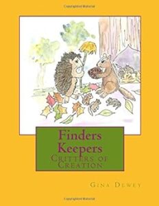 Finders Keepers Gina Dewey Finders Keepers Gina Dewey