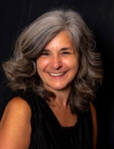Gina Dewey 2025 Picture