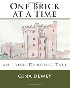 One Brick at a Time Gina Dewey Book 17 - One Brick at a Time